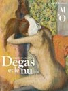Visite guidée : Exposition Degas et le nu | par Gérard Soulier - 