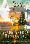 Ghada Shbeir Missaghju - 