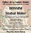 Gioachino Rossini : Stabat Mater - 