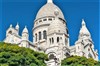 Jeu de piste : Mystère à Montmartre - 