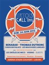 Festival Artois Call'ing : Bénabar + Thomas Dutronc + Caravan Palace + Animations - 