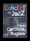 Trio Caroline Bugala - 