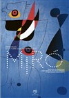 Visite guidée : Exposition Miró au Grand Palais | par Caroline Bujeau - 