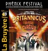 Britannicus tragic circus - 
