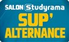 Salon Studyrama Sup'Alternance de Lyon | 1ère édition - 
