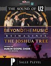 The sound of U2 - 