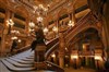 Visite guidée : L'Opéra Garnier, fastes et splendeurs | par Marie - 