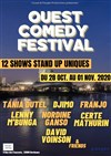 L'Ouest Comedy Fest - 