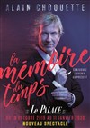 Alain Choquette dans La Mémoire du Temps - 