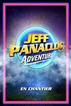 Jeff Panacloc dans Adventure | en chantier - 
