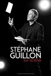 Stephane Guillon dans Stéphane Guillon sur scène - 