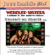 Cocktail musique et danse en liberté avec les Webelep Sisters : A Tribute to the Andrews Sisters ! - 