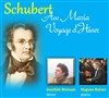 Schubert - Ave Maria et Voyage d'Hiver - 