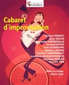 Cabaret d'improvisation - 