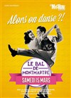 Le bal de Montmartre - 