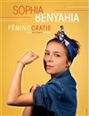 Sophia Benyahia dans Feminocratie - 