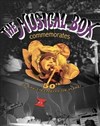 The Musical Box commémore Genesis - 