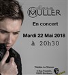 Guillaume Muller - 