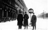 Visite guidée : 1940, Paris sous l'occupation, aspects méconnus | par Jean-Michel Begin - 