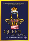 Queen Symphonic - 