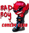 Bad Boy Comedy Club - 