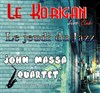 John Massa Quartet - 