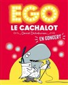 Ego le Cachalot - 