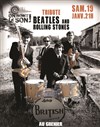 Beatles & Rolling Stones - 
