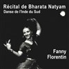Récital de Bharata Natyam : Danse de l'Inde du Sud - 