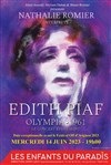 Piaf : Olympia 61 - 