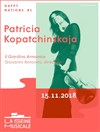 Patricia Kopatchinskaja - 
