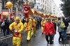 Visite guidée : Le quartier chinois, jour de la procession du nouvel an | Par Pierre-Yves Jaslet - 