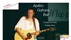 Apéro Guitare avec Jeff Kellner - 