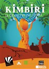 Kimbiri la chercheuse d'eau - 