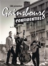 Gainsbourg Confidentiel - 