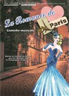 La Romance de Paris | Charnay lès Mâcon - 