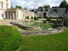 Visite guidée : Château de Bizy - 