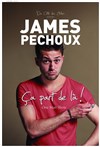 James Pechoux dans Ca part de là ! - 