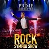 Prime Orchestra : Rock Sympho show | Tours - 