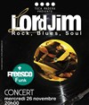 LordJim en Concert + Freesco en 1ère partie - 