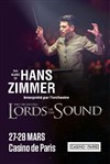Lords of the Sound : The music of Hans Zimmer - 