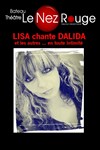 Lisa chante Dalida et les autres... en toute simplicité - 