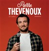 Pierre Thevenoux est marrant, normalement - 