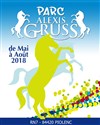 Parc Alexis Gruss 2018 - 