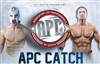 Show de Catch International - APC Catch - 