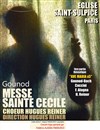 Messe de Sainte Cécile de Charles Gounod - 