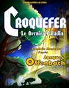 Croquefer - 