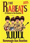 The Rabeats, a tribute to the Beatles - 