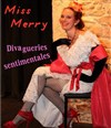 Miss Merry dans Divagueries Sentimentales - 