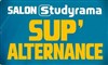 Salon Studyrama Sup'Alternance de Lille - 